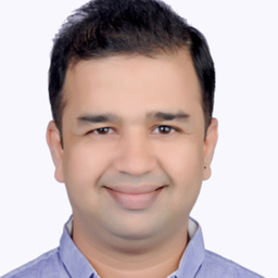 Rakesh shinde