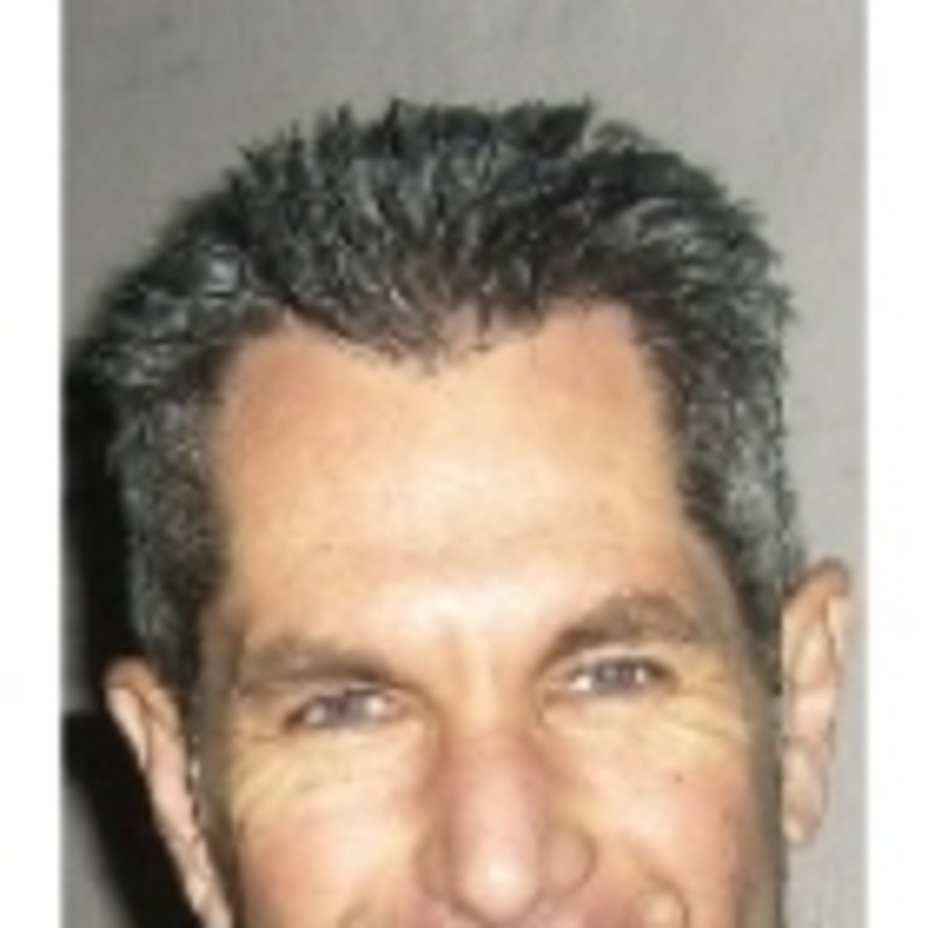 Shawn O'Reilly CoFounder XING