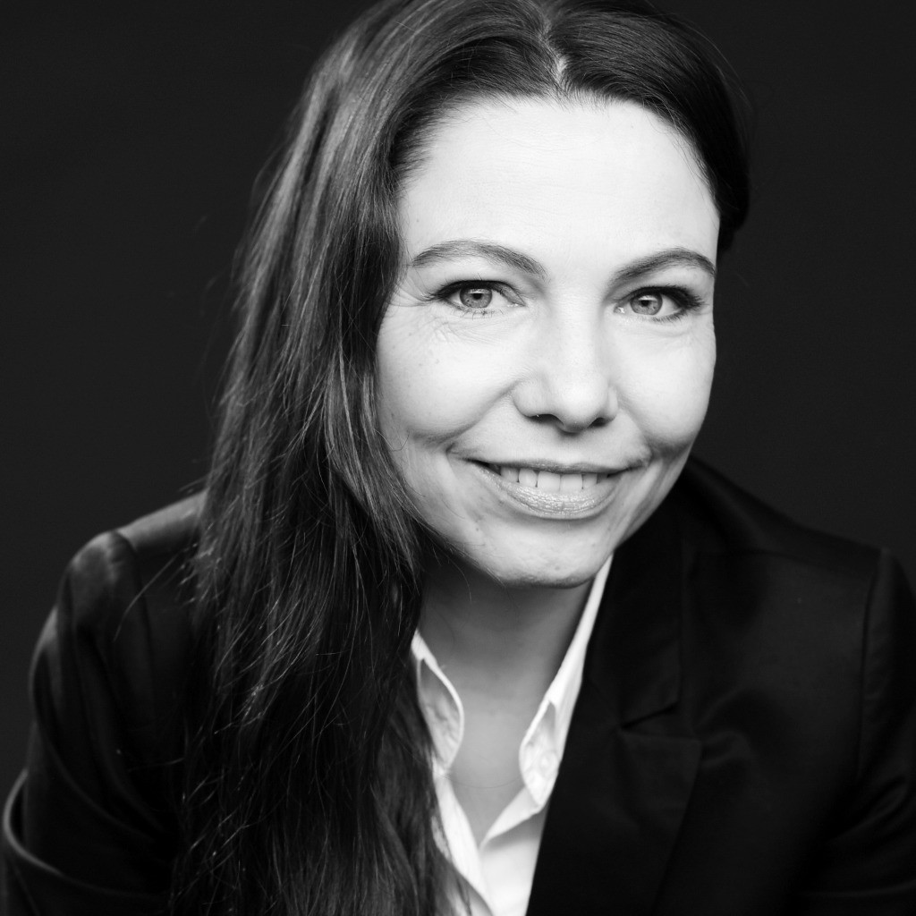 Social Media Profilbild Anja Netzer 