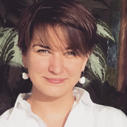 Olga Khramtsova