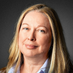 Gabriele Hartmann