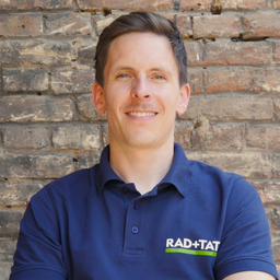 Bastian Frohberg's profile picture