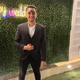 Ahmed El Sayed