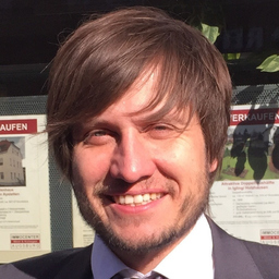 Bernd Domler