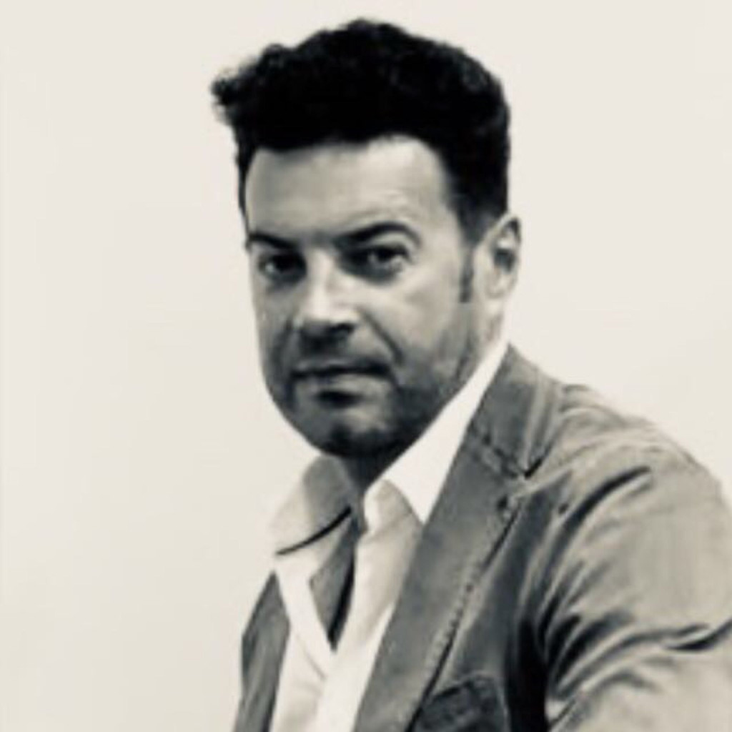 Paul Fuhr Geschäftsführer Fuhr Fashion Vertrieb & Consulting GmbH