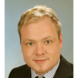 Sascha Liebnau