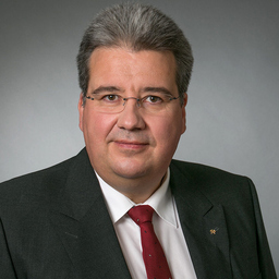 Dr. Werner Boehm