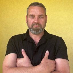 Daniel Tudor