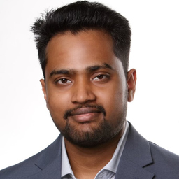 Kumar Swamy Hosahalli Sadashivaiah