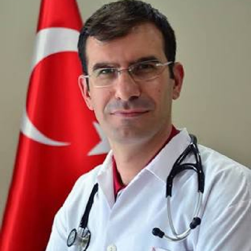 Dr. Sevket Balta - Cardiologist - Bilgi Hospital | XING