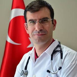 Dr. Sevket Balta