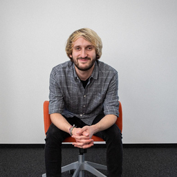 Benjamin Kagerer