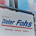 Dieter Fohs