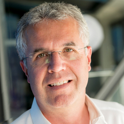 Christoph Vestner