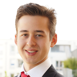 Dominic Braun