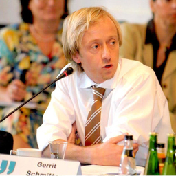 Gerrit Schmitter's profile picture