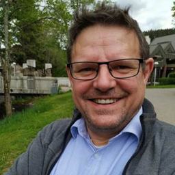 Peter Hirt