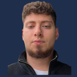 Jannis Markos
