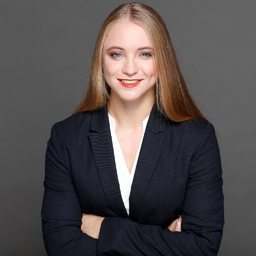 Kristina Meyer zu Bergsten