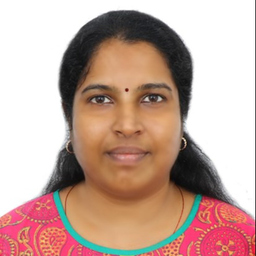 Mohana Priya
