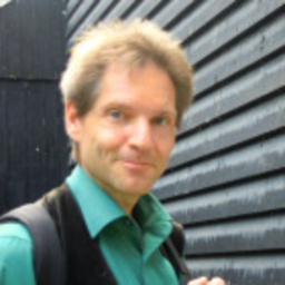 Dr. Günter Baumann