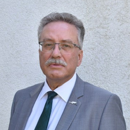 Andreas Pfitzner
