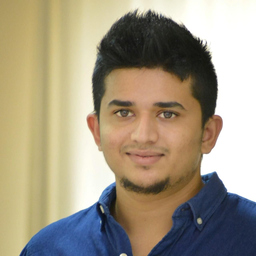 Karthik M shetty
