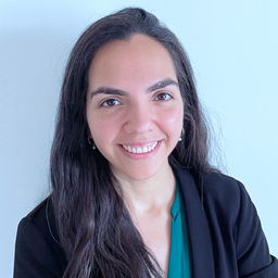 Daniela Ochoa Rebolledo's profile picture