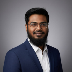 Mohammad Imran Hossan