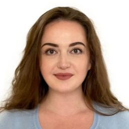 Maria Nikitina's profile picture