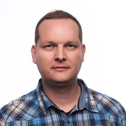 Markus Haubold