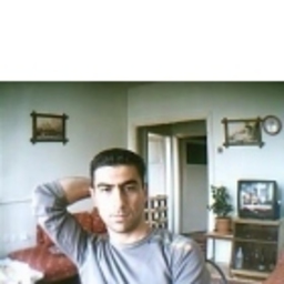 Bünyamin Özdemir