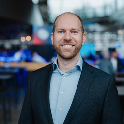 Christian Huschebeck