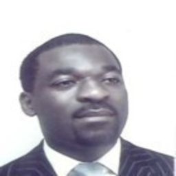 Theophile Foti