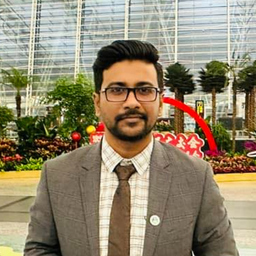 Abdullah Al Mamun