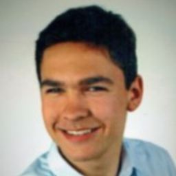 Marvin Kirch