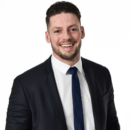 Dustin Gerban