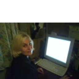 Яна Никулина