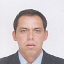 Marco Arturo ruiz Bendezu