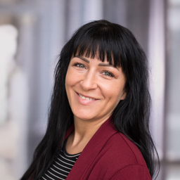 Patricia Dorant