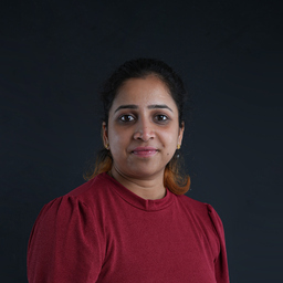 Nethra Srinivasan