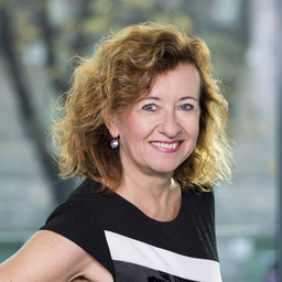 Mag. Gabriele Schöberl 
