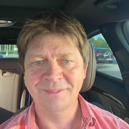 Uwe Frotscher