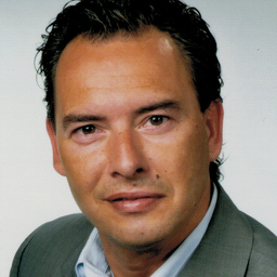 Christian Spengler