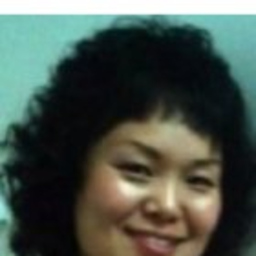 Coco Zhang