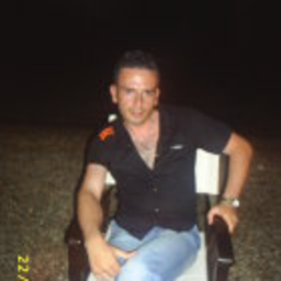 Koray Taşdemir