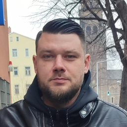 Sven Heyde