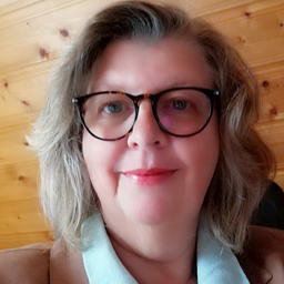 Profilbild Karola Ulrich - Weber