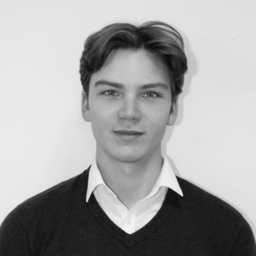 Maxim Louis Plucinski