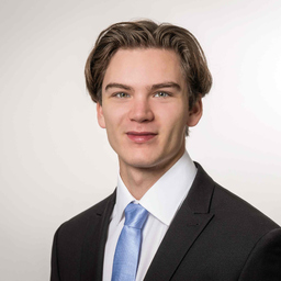 Maxim Louis Plucinski
